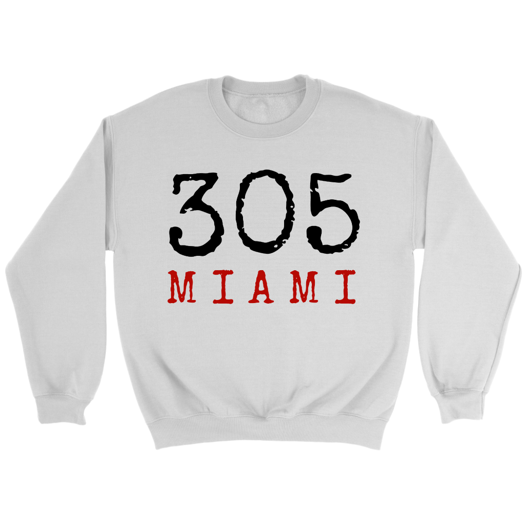 305 Miami Shirt 